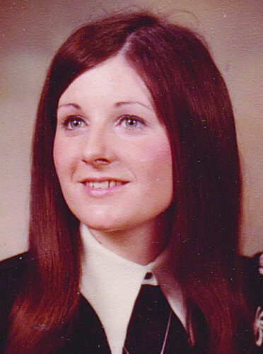 SUZANNE C. FRANCE